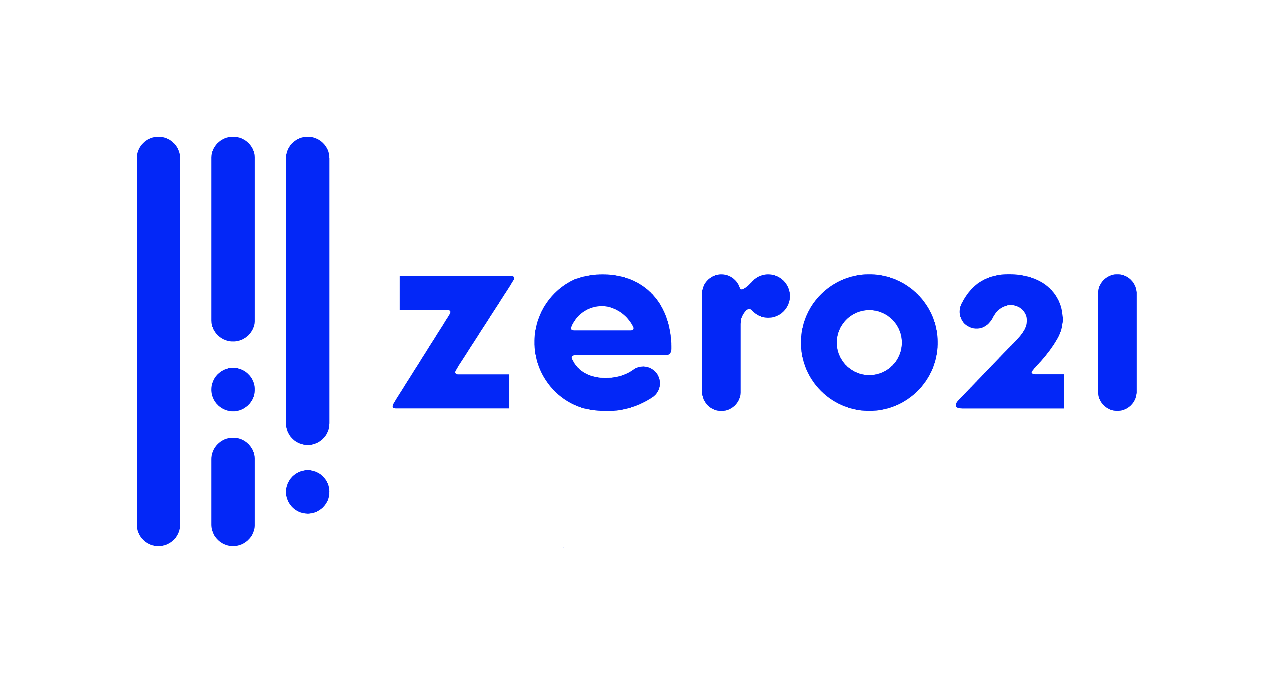 zero21 logo